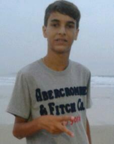PaiMaeDeusFamiliaFutebol #EuQuero #EuPosso #EuConsigo