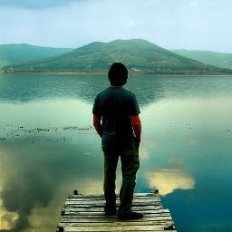 juliencesar1's profile picture. The best thing about me is you.