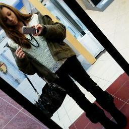 0_Maja's profile picture. #PaulWesley is the best...I follow back :P