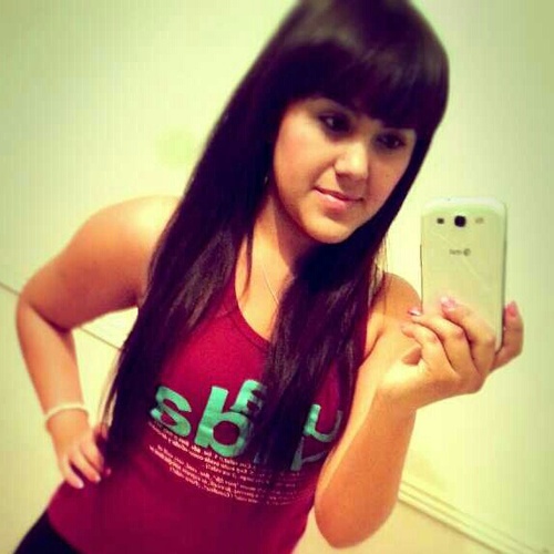 Lovely personn (: