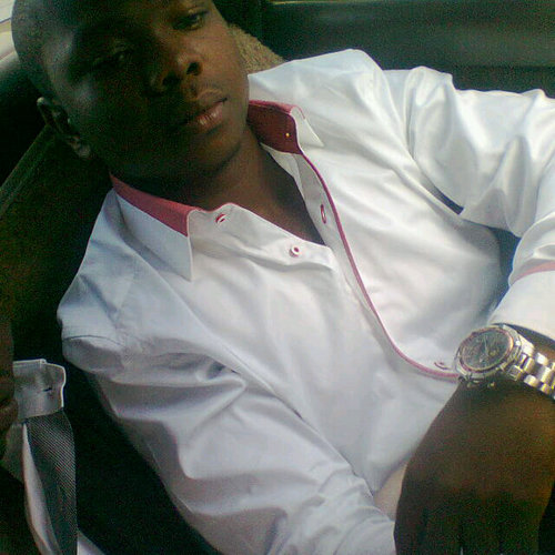 For i remember the past,practice the present, believe in the future....