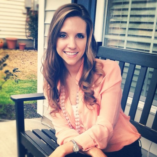 MonicaMcCary's profile picture. 