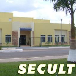 SECULTPGM's profile picture. 