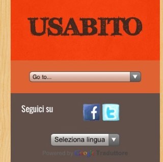 info_USABITO's profile picture. Il Franchising che rivoluziona il mondo dell'usato!! Follow Us on