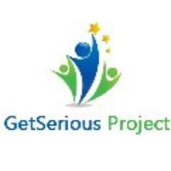 GetSerious Project: International Community Forum for South-Asians covering Health/Fitness/LifeStyle/Nutrition/Social Awareness + More..Website Coming Soon!!