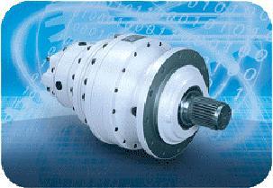 The Bonfiglioli Group specialises in the manufacture and application of all types of industrial power transmission equipment.