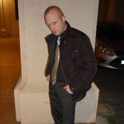 albertovitale84's profile picture. 