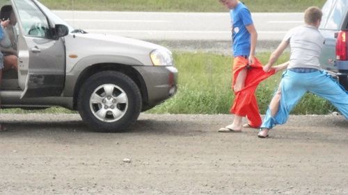 Naked_Guy's profile picture. 