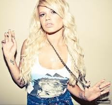 I am Channel-WestCoast . Check out New hit on iTunes . '' I do it for the #Freaks ! ''