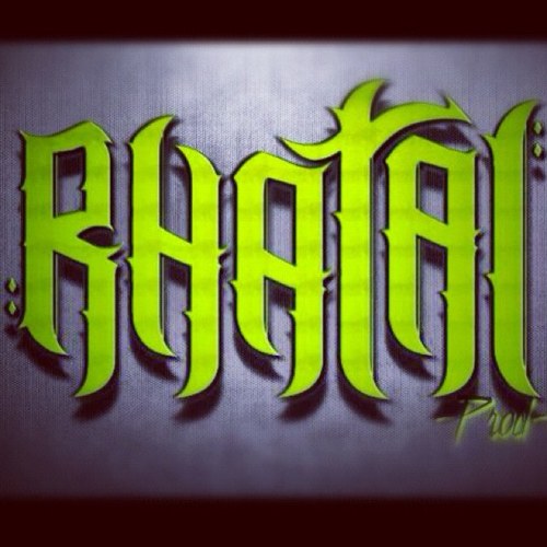 #TeamRhatal - #RhatalProd Collectif Composé De : @RazikSr -@Mastokal - @Lekfoo - @CLRsuperhafidou - @SadnessOfficiel - @GamosG -