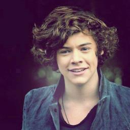 @Harry_Styles o meu amor por voce, é algo inexplicável,sobrenatural e a cada dia que passa sinto que voce é um garoto fenomenal