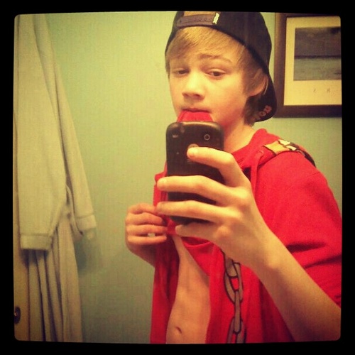14 | freshman BSS