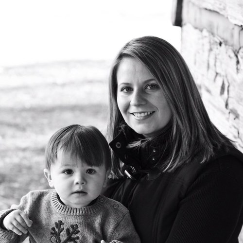Wife, mother, and educator. Passionate about seeing children succeed!