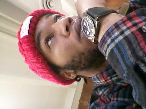 ...cause ima show 'em how to play da game.