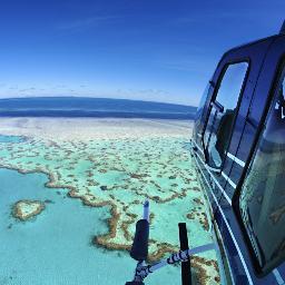 HamiltonIsAir's profile picture. Hamilton Island Air is a Helicopter and Seaplane tour business operating from Hamilton Island.