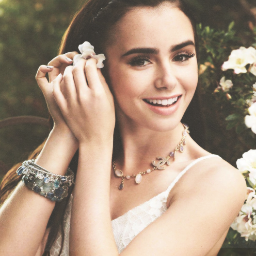 Catnip4ever's profile picture. Uma tributo, amo, vivo e respiro joshifer, e amo a lily collins também.