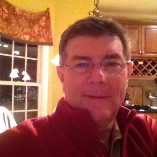 JCreehan's profile picture. 