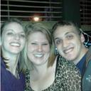 Olivia Higdon  - @livvy131990 - Twitter