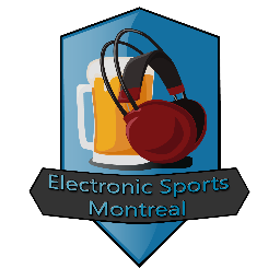 eSportsMontreal's profile picture. Home of the biggest and most kick-ass eSports alliance in the WORLD! Host of BarCraft Montreal! Official hashtag #esm. Run @CyberActivPro