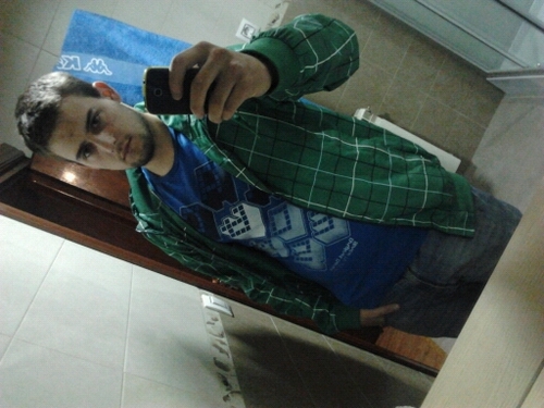 El sabado serà mi día de la suerte apartir de ahora ^_^