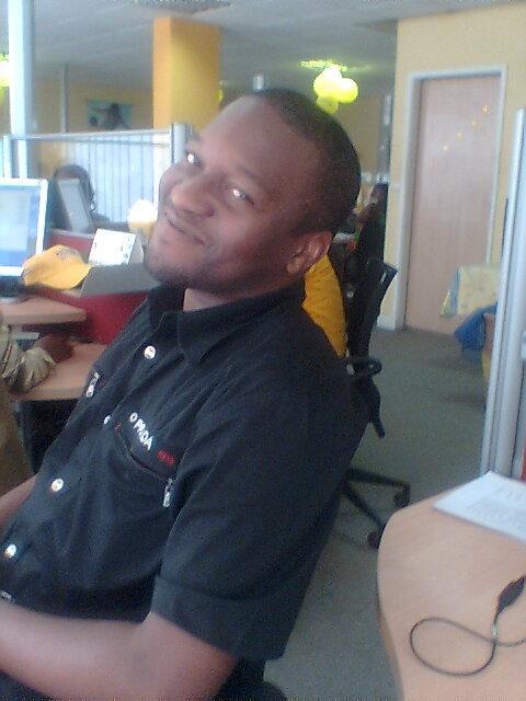 landrynana's profile picture. Personal Development, Leadership and Mobile payments.
Eclectic in terms of music, movies and readings.