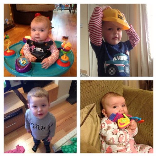 leighbish's profile picture. mommy to a fantastic little boy and girl! :-) love my family i created!!!