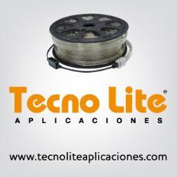 Tecno Lite Aplicaciones, innovamos y ahorramos con la tecnología LED.