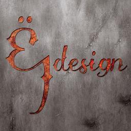 _Ej_design's profile picture. - Diseño Industrial - Diseño de Productos - Diseño Gráfico - Imagen Corporativa - Infografías - Interiorismo Comercial / Industrial -