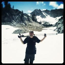 Filmmaker, Photographer, Web Developer, Entrepreneur