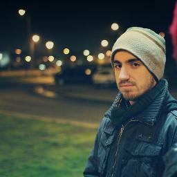 djomlaart's profile picture. te 2012te nisam bio beli listic