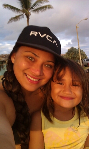 KawenaGarcia's profile picture. Life's Better When You Surf :)