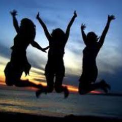 Live for God, love friends, and keep your head held high