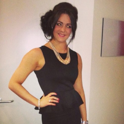 LaurenCrook53's profile picture. Live the Life you Love xx