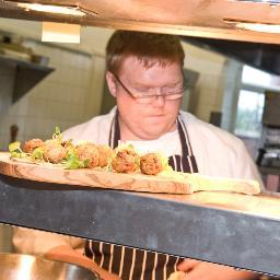 chef patron @theyardchester