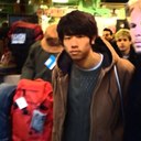 printf(kenta); - @marc_mac413 - Twitter