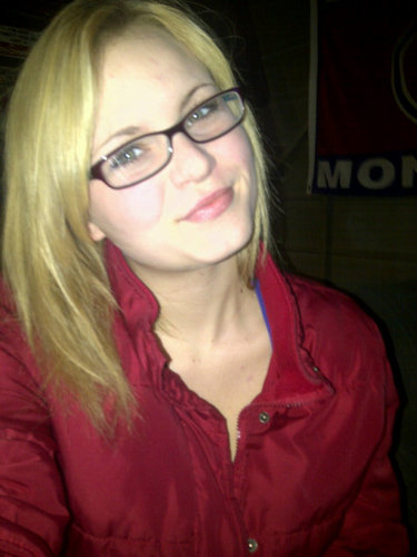 TaylorJadeHoogz's profile picture. 