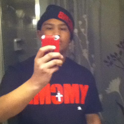 918-730-0121Im a yung rapper from the 9-1-8 which is my birth place and city instagram@ thugnasty918