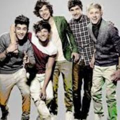 Once a directioner, always a directioner.