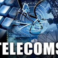 Telecoms Jobs(@telecomsmanager) 's Twitter Profile Photo