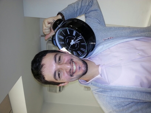 aytacgozutok's profile picture. 