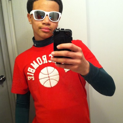mrchambers45's profile picture. Taken by @Juliane_Nicole