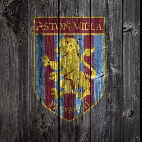 The #newera of #avfc is here. we’re back, back where we belong.