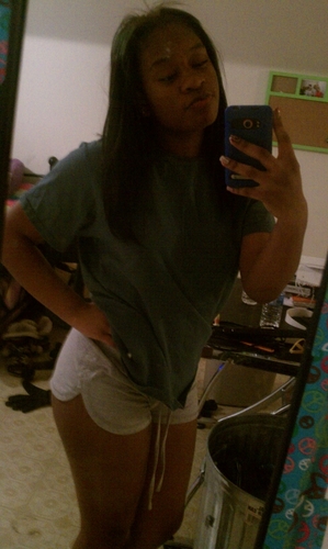 your average green haired sweetheart. mind of a champion, heart of a dancer. #dancelife
