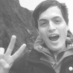 imetrichard's profile picture. Explorer, lifelong learner, creative coder. Design Lead @IDEO, former Product Design leader @PivotalLabs #lovesdogs