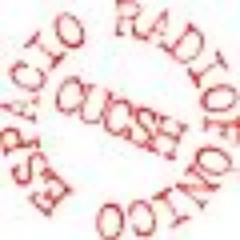 Espacio radiofónico del CUCSH. Universidad de Guadalajara. Todos los sábados  a las 13:00 hrs en @radioudg 104.3 FM http://t.co/cfETaSfTFL