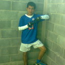 Adrian Piñon  - @Pinonef - Twitter