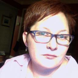 Fatherloss. Elder care. A hysterectomy. Getting clean. Not exactly in that order.