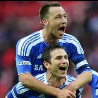 i follow everyone back! #CFC #1905 #19/05