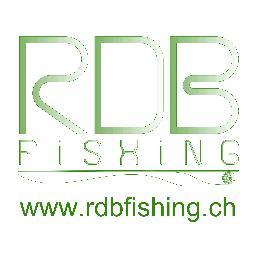 La boutique RDB Fishing est située en Suisse et est le fruit d'un passionné de pêche à la mouche et aux leurres des truites, ombres et carnassiers d'eau douce.