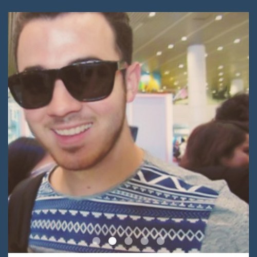 love jonas
